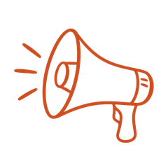 megaphone