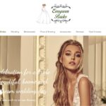 evergreen brides screenshot